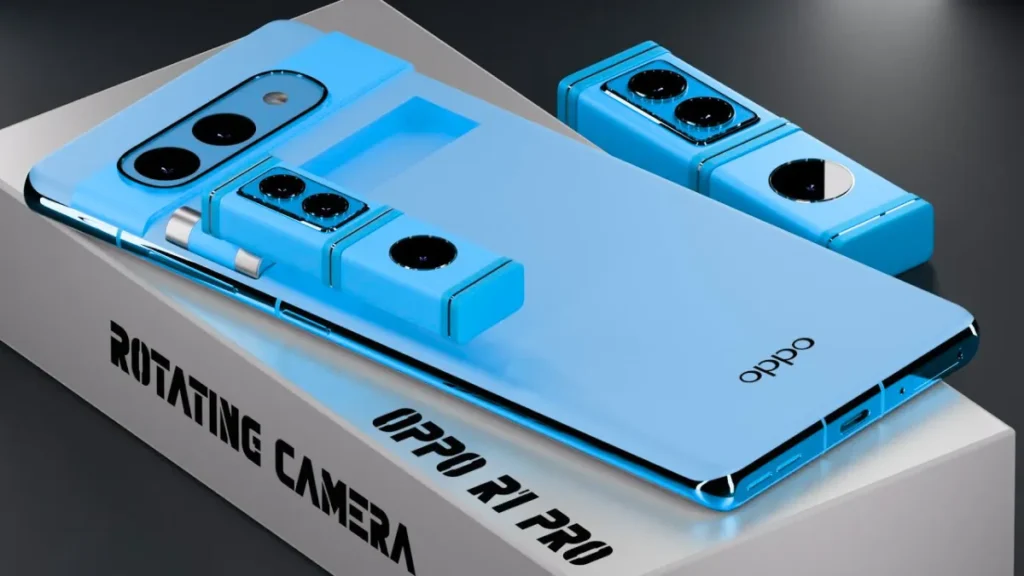 OPPO R1 Pro
