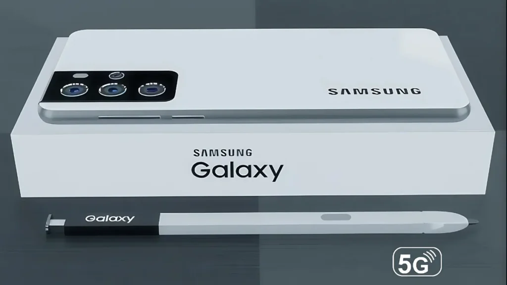 Samsung Galaxy A74 5G