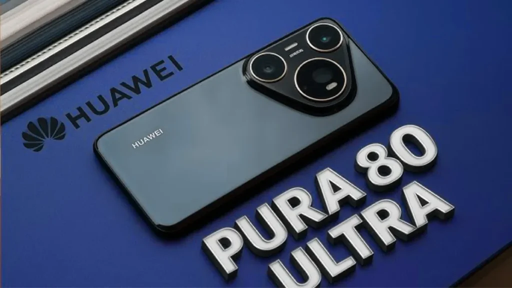 Huawei P50 Pro 5G
