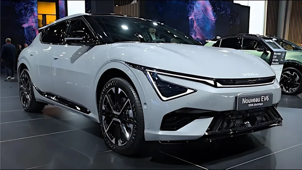 Kia EV6