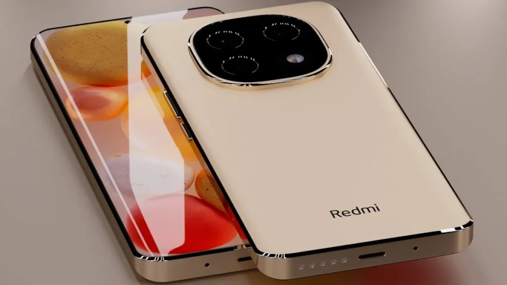 Mi X100 Pro