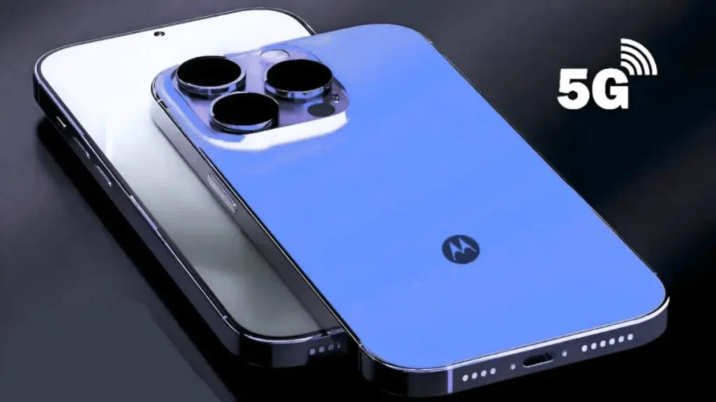 Motorola Moto X3