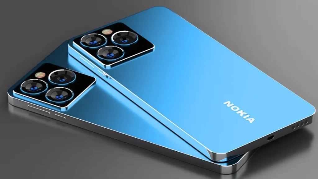 NOKIA 2660 5G