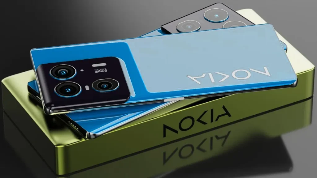 Nokia X200 Ultra Max