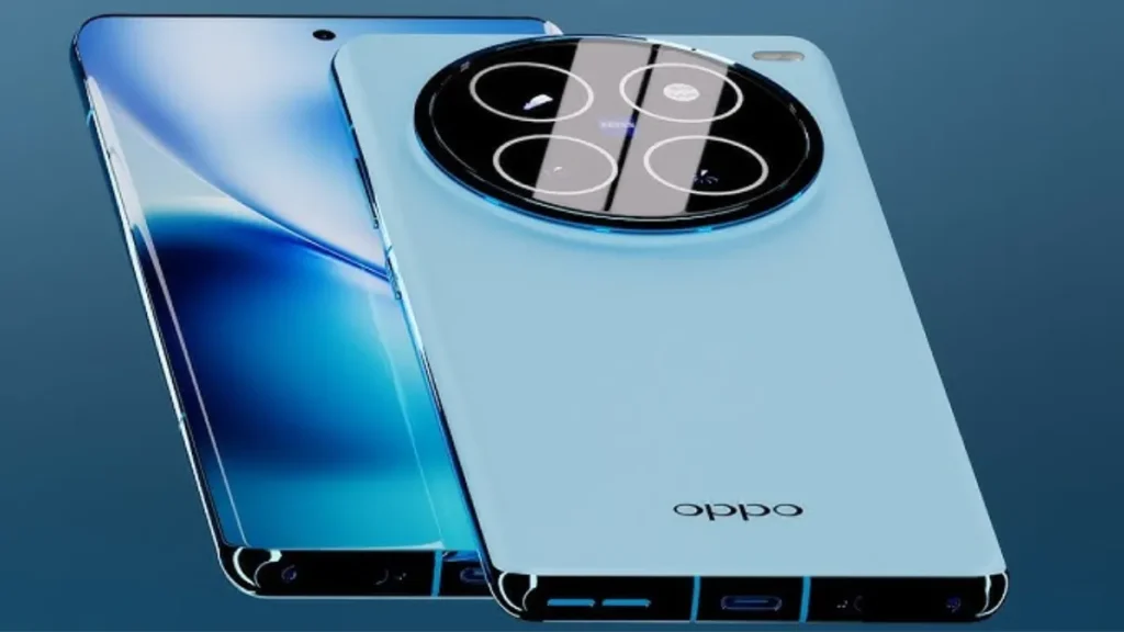 OPPO F31