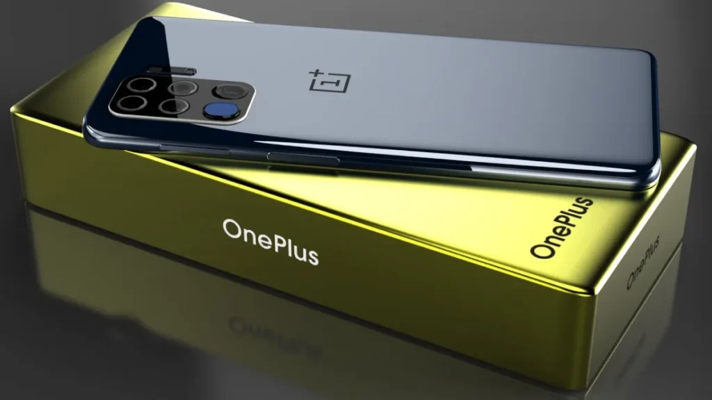 OnePlus 9 Pro