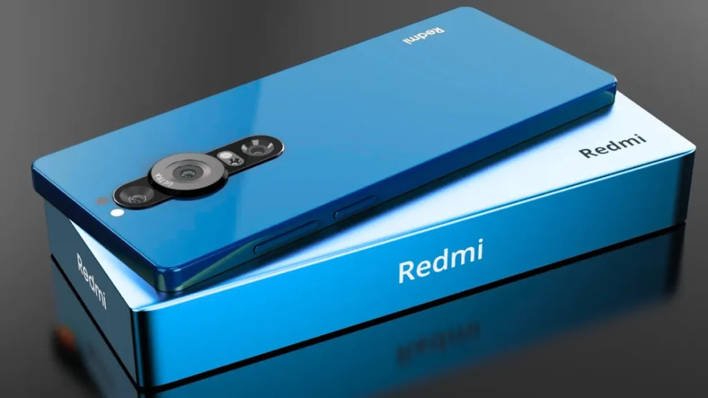 Redmi Note 11 Ultra