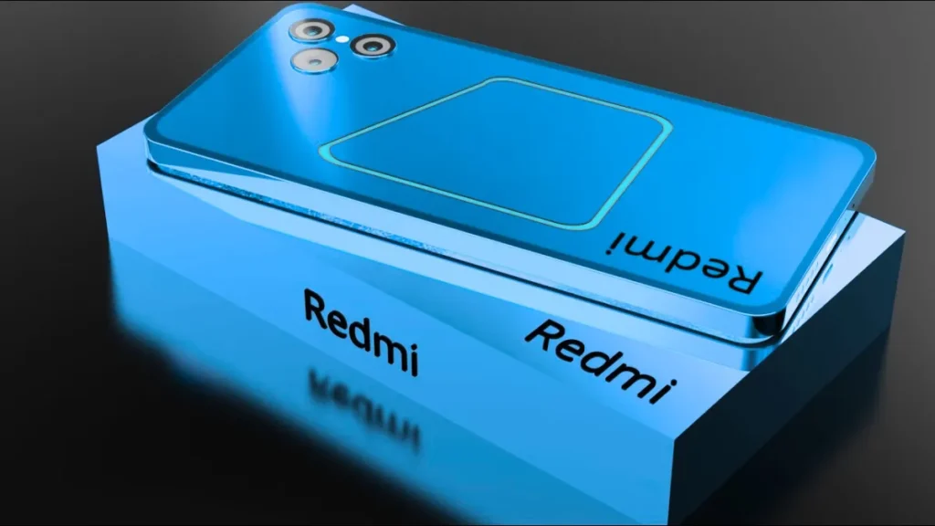 Redmi Note 12 Pro