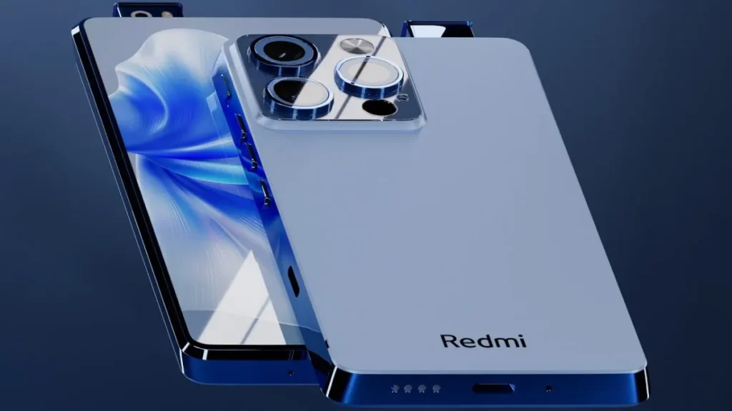 Redmi Note 15 Pro