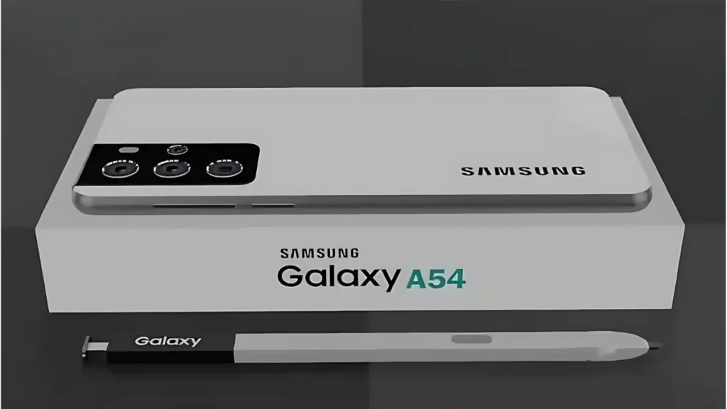 Samsung Galaxy A74 Ultra