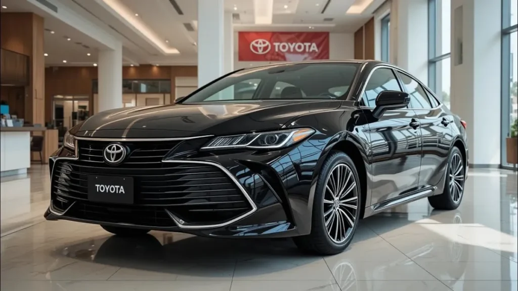 Toyota Avalon