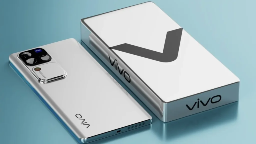 ViVO ZERO 5G