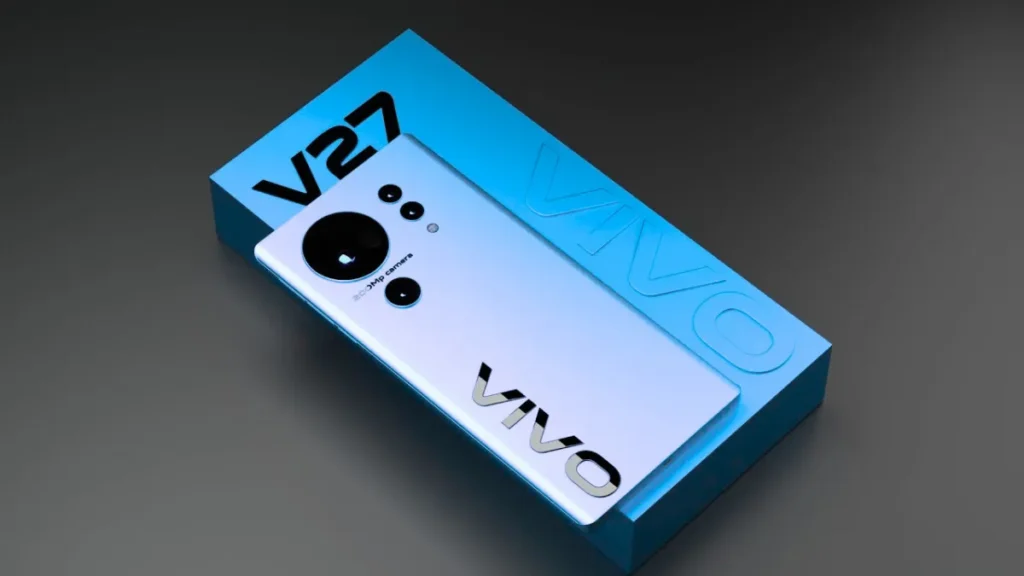 Vivo V27 Pro 5G