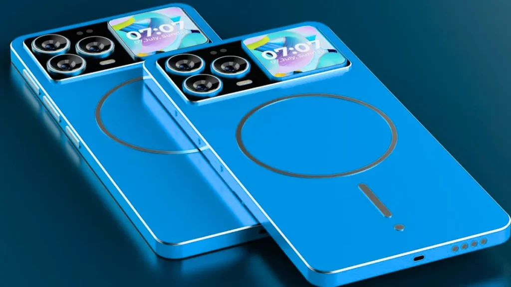 Vivo V31 Pro Max 5g