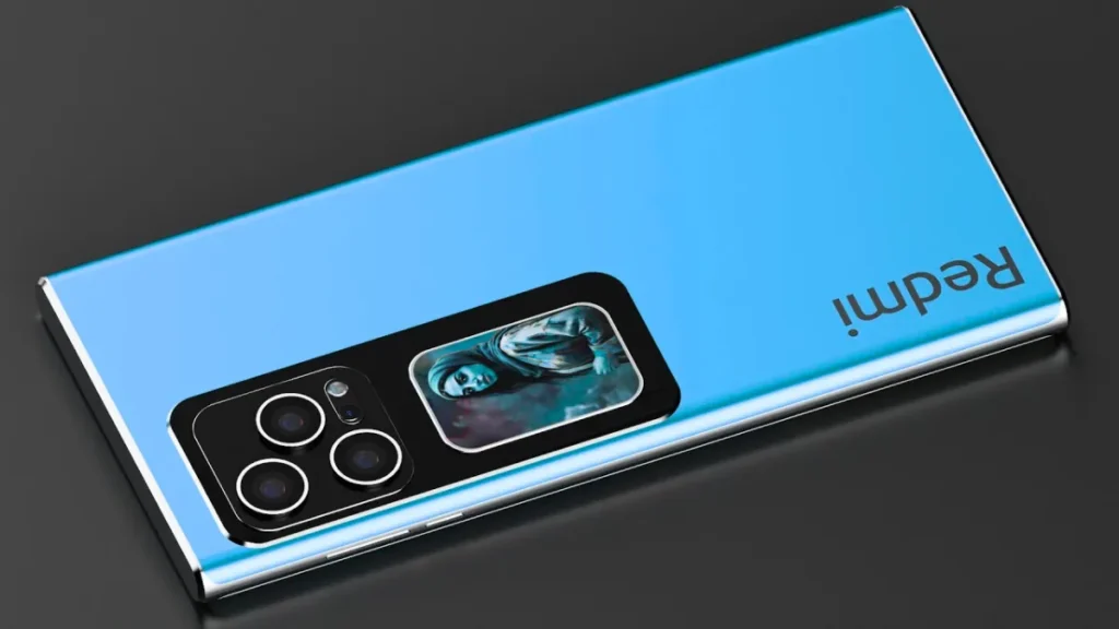 XIAOMI MI NOTE 11 PRO
