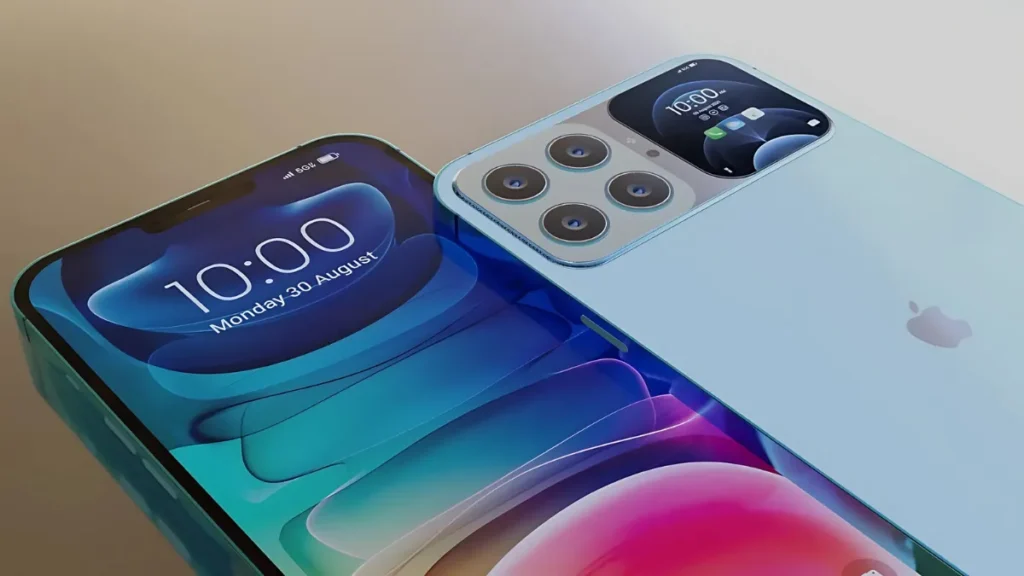 iPhone 14 Pro