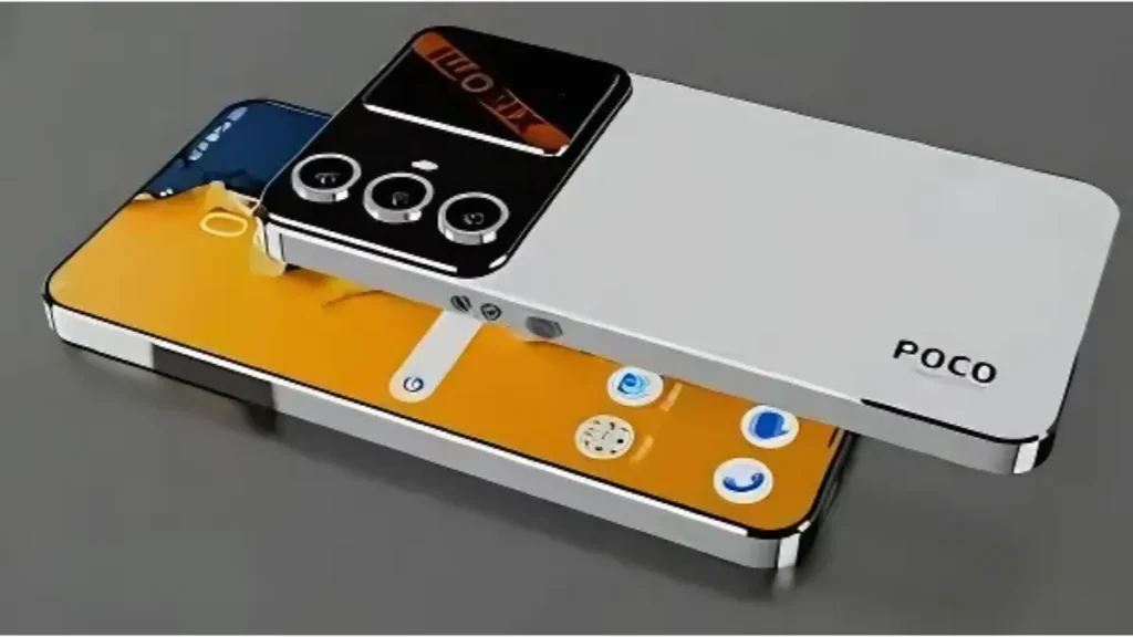 POCO X8 Pro